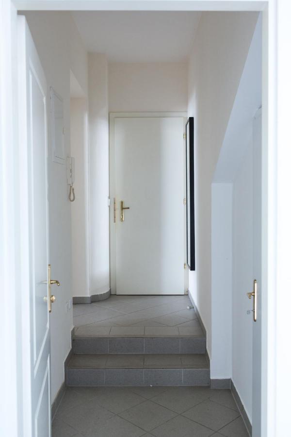 Charming City Apartment غراتس المظهر الخارجي الصورة