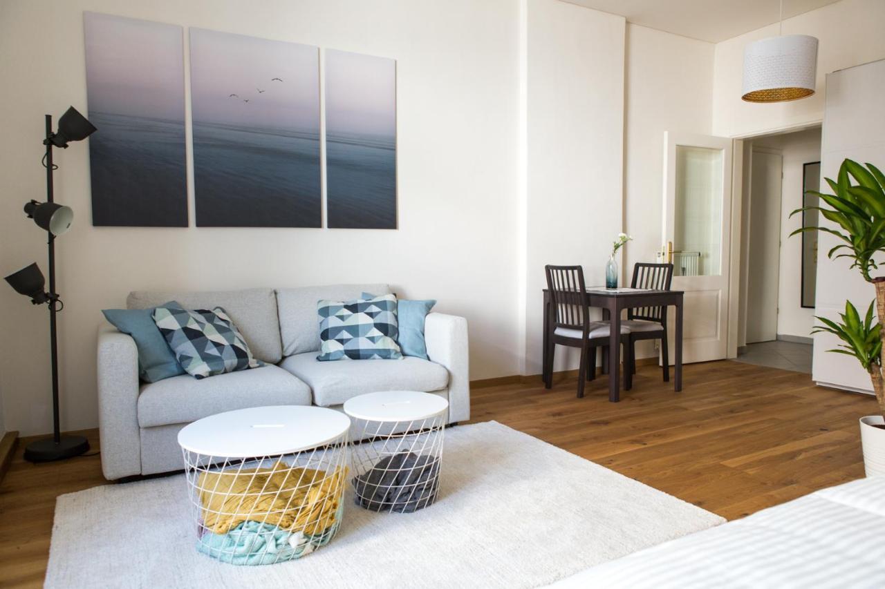 Charming City Apartment غراتس المظهر الخارجي الصورة