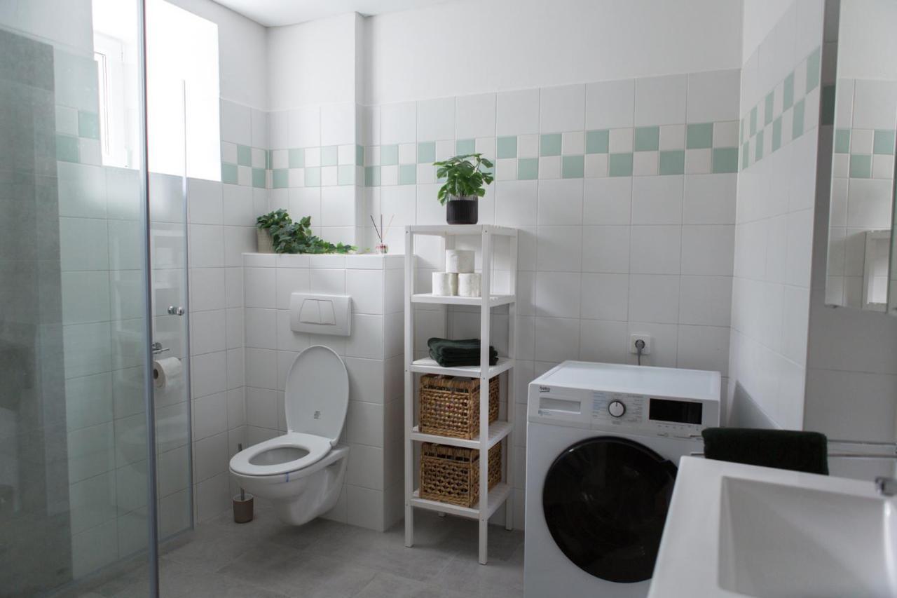 Charming City Apartment غراتس المظهر الخارجي الصورة